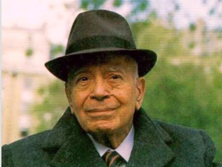 Plinio Correa de Oliveira